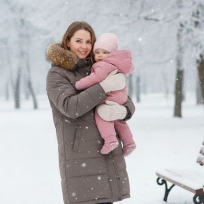Combinaison bebe​