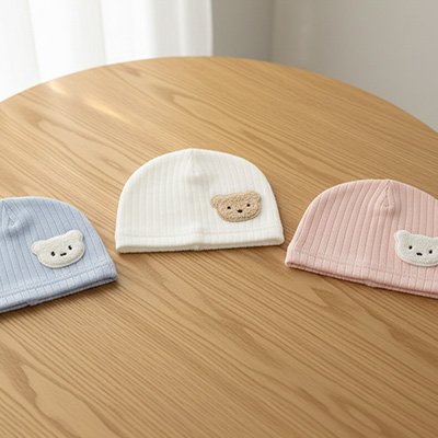 Bonnet bebe 