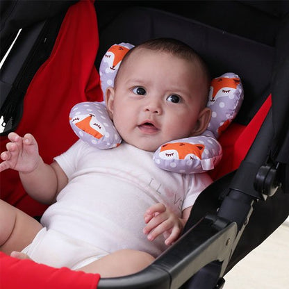Cale tete bebe 