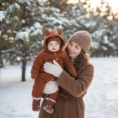 Combinaison bebe​ 