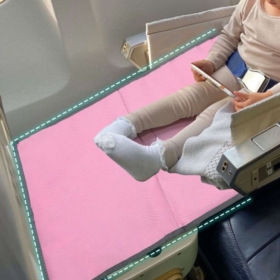 Lit de voyage bébé 