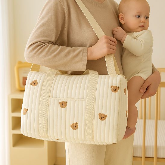 Sac a langer bebe
