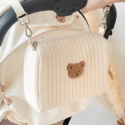 Trousse de toilette bebe 