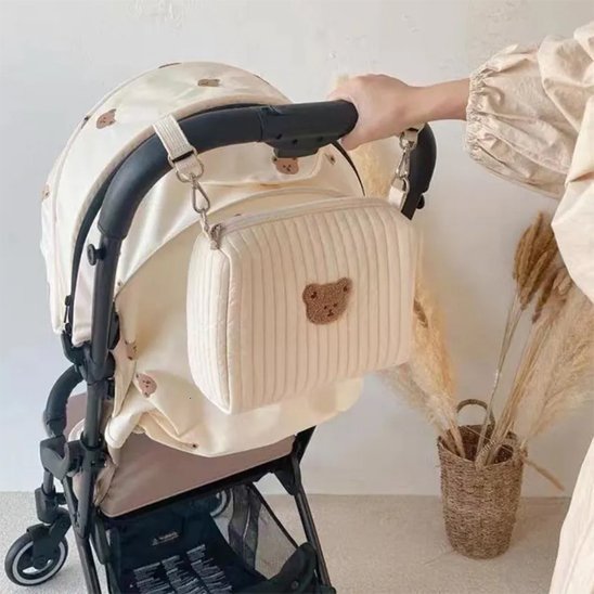Trousse de toilette bebe 