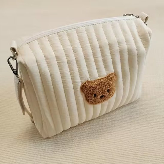 Trousse de toilette bebe 